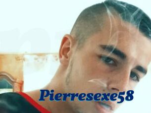Pierresexe58