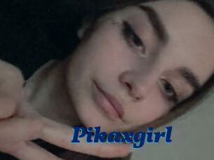 Pikaxgirl