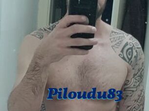 Piloudu83