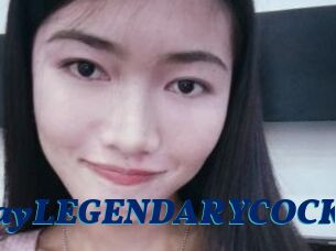 PinayLEGENDARYCOCK