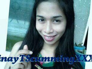 PinayTScummingXXX