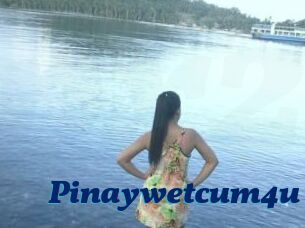Pinaywetcum4u