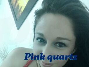 Pink_quartz