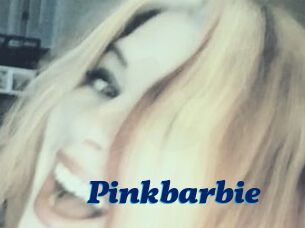 Pinkbarbie