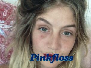 Pinkfloss