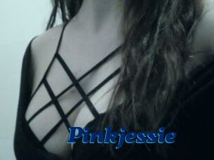 Pinkjessie