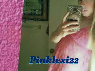 Pinklexi22