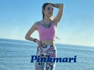 Pinkmari