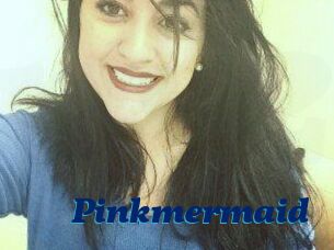 Pinkmermaid