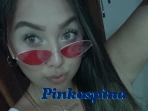 Pinkospina