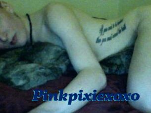 Pinkpixiexoxo