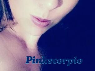 Pinkscorpio
