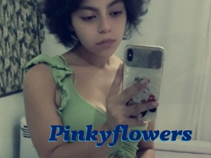 Pinkyflowers