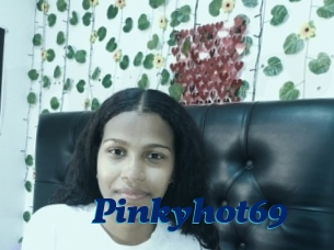 Pinkyhot69