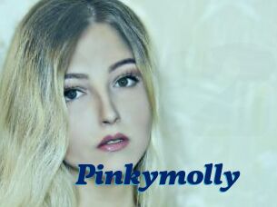 Pinkymolly