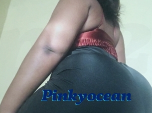 Pinkyocean