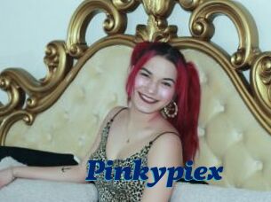 Pinkypiex