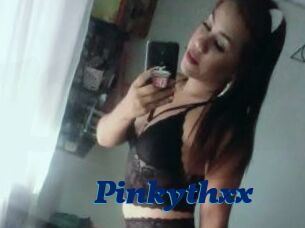 Pinkythxx