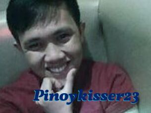 Pinoykisser23