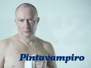 Pintavampiro