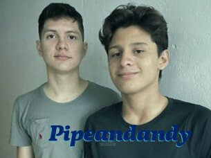 Pipeandandy