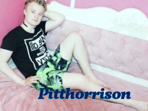 Pitthorrison