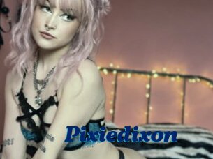 Pixiedixon