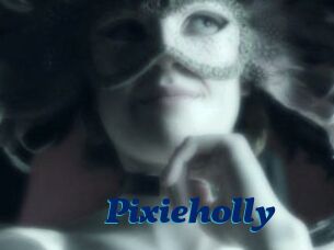 Pixieholly