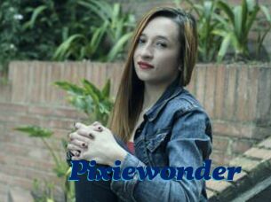 Pixiewonder