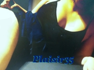 Plaisir35