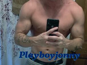 Playboyjonny