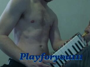 Playforyou111