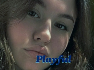 Playful
