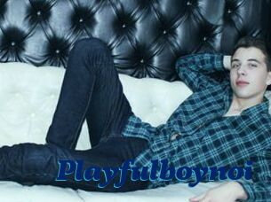Playfulboynoi