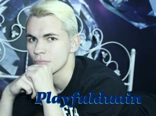 Playfulduain