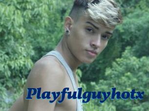 Playfulguyhotx