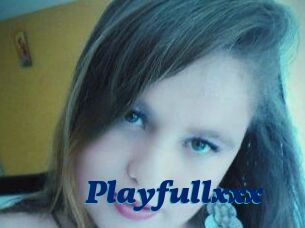 Playfullxxx
