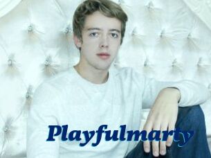Playfulmarty
