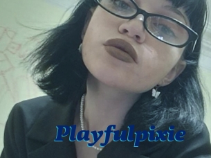 Playfulpixie