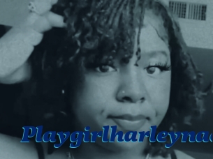 Playgirlharleynae