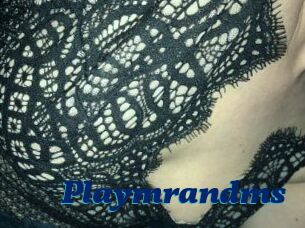 Playmrandms