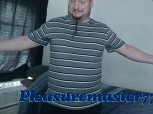 Pleasuremaster77