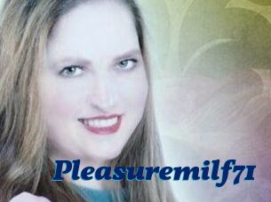 Pleasuremilf71
