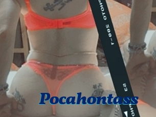 Pocahontass