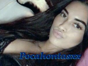 Pocahontasxx