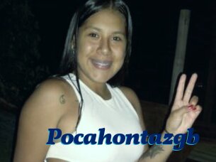 Pocahontazgb