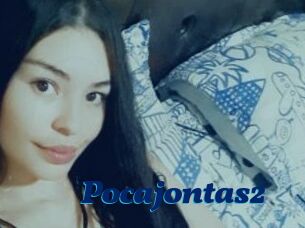 Pocajontas2