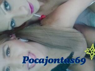 Pocajontas69