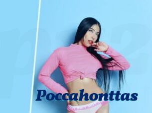 Poccahonttas