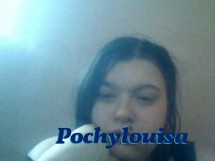 Pochylouisa